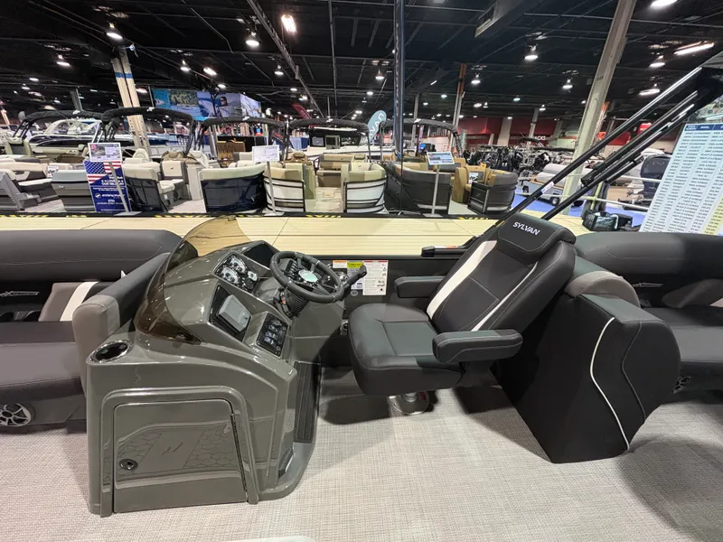 Slide: The Image of Sylvan Mirage X3 DH 2026 - 3