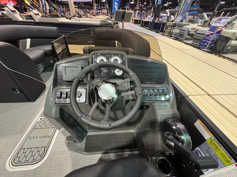 Slide: The Image of Sylvan Mirage X3 DH 2026 - 5