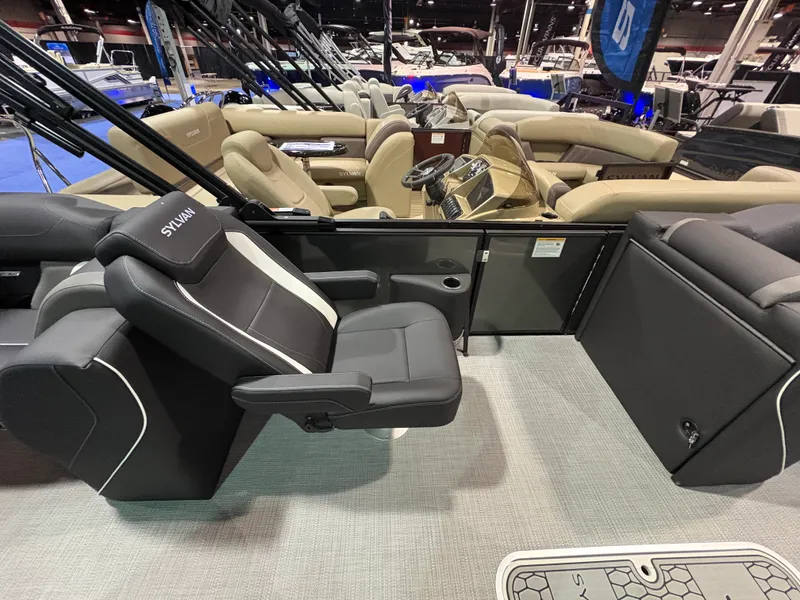 Slide: The Image of Sylvan Mirage X3 DH 2026 - 6