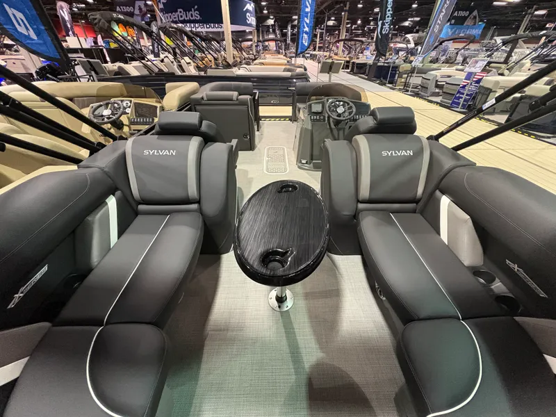 Slide: The Image of Sylvan Mirage X3 DH 2026 - 8