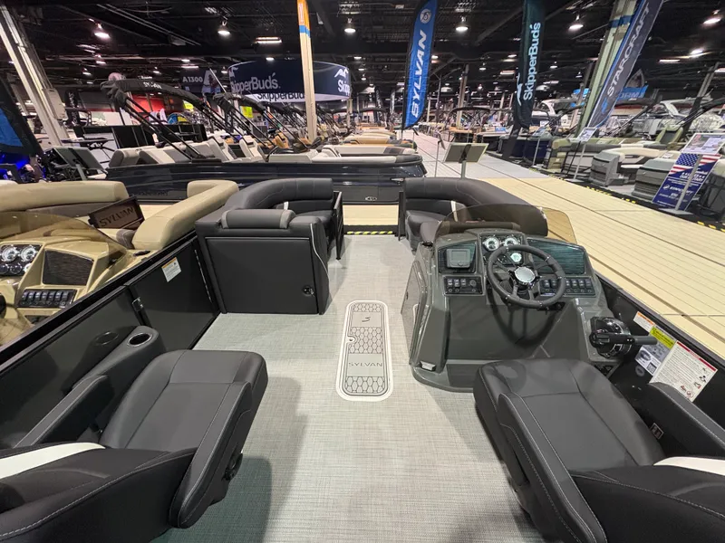 Slide: The Image of Sylvan Mirage X3 DH 2026 - 9