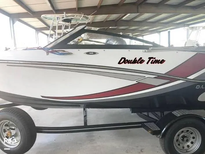 Slide: The Image of HIGH PERFORMANCE BOWRIDER - 15731230