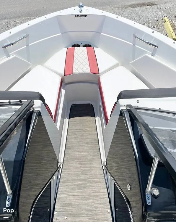 Slide: The Image of Bow Seating - 15758424