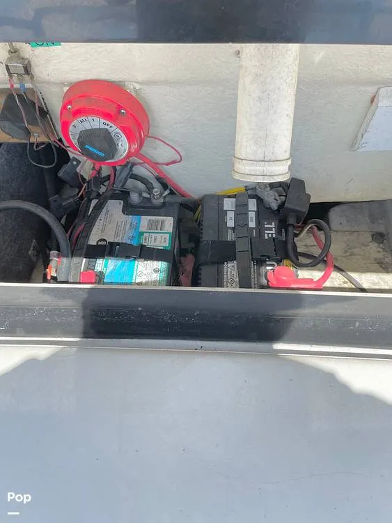 Slide: The Image of Battery Switch - 15758426