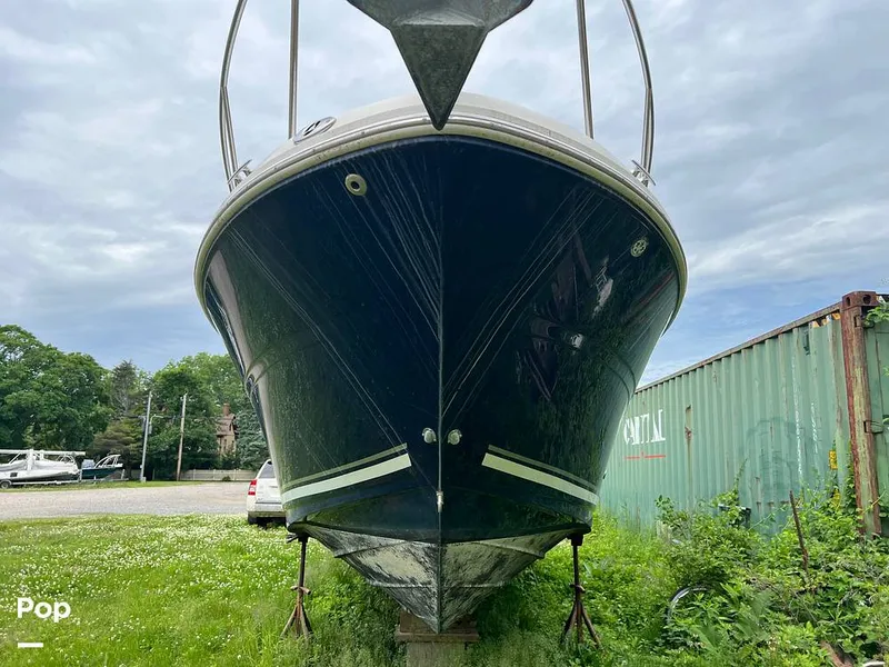 Slide: The Image of Sea Ray 270 Amberjack 2005 - 16448676