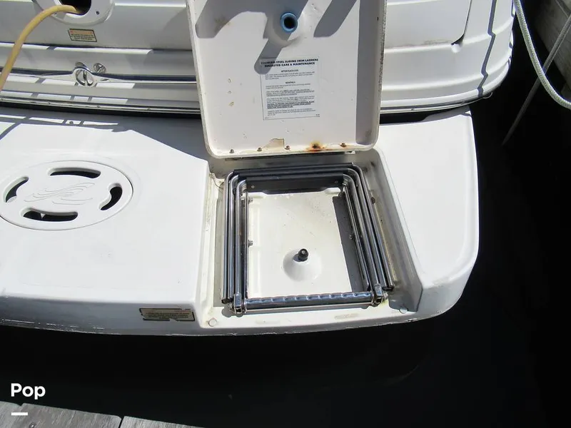 Slide: The Image of Sea Ray 270 Amberjack 2005 - 15795577