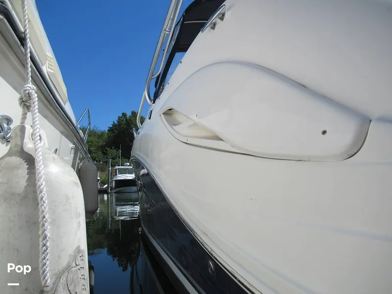 Slide: The Image of Sea Ray 270 Amberjack 2005 - 15795578