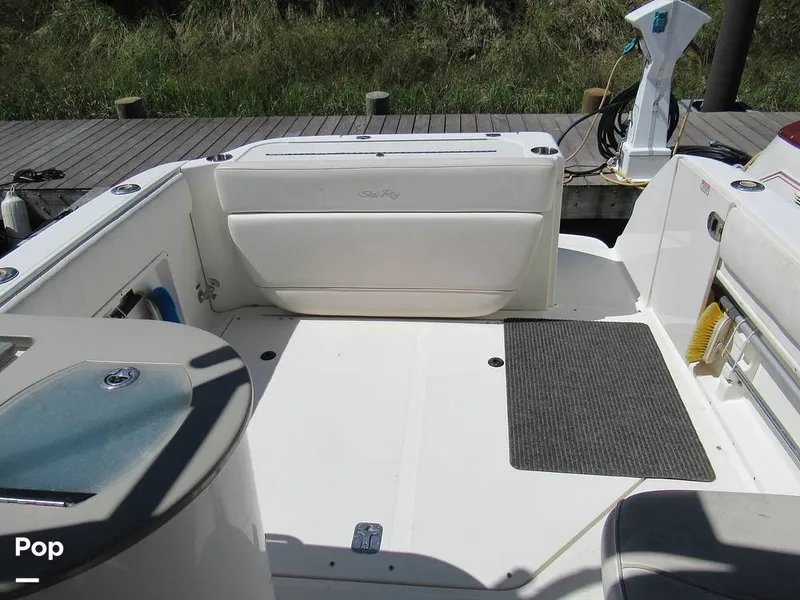 Slide: The Image of Sea Ray 270 Amberjack 2005 - 15795581