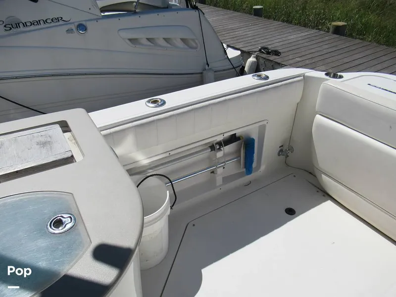 Slide: The Image of Sea Ray 270 Amberjack 2005 - 15795582