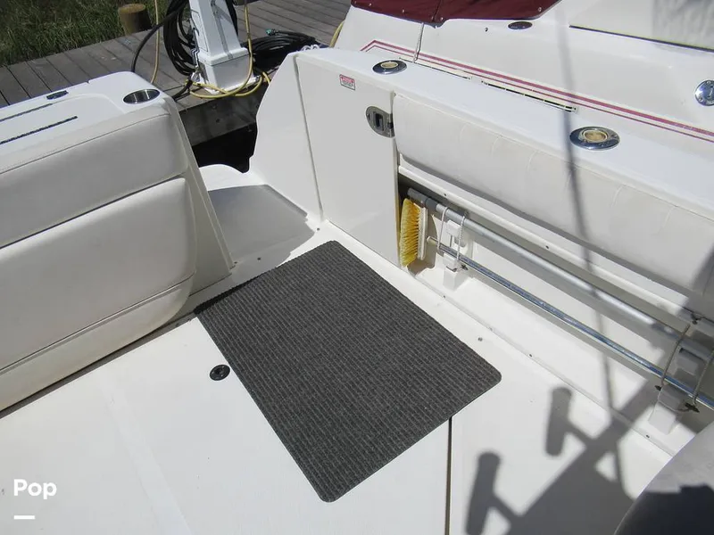 Slide: The Image of Sea Ray 270 Amberjack 2005 - 15795583