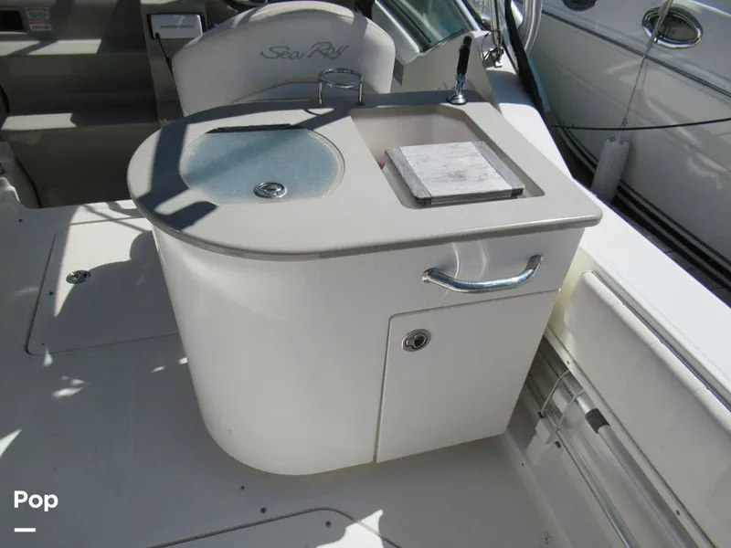 Slide: The Image of Sea Ray 270 Amberjack 2005 - 15795585