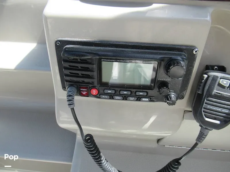 Slide: The Image of Sea Ray 270 Amberjack 2005 - 15795595