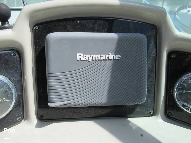 Slide: The Image of Sea Ray 270 Amberjack 2005 - 15795599