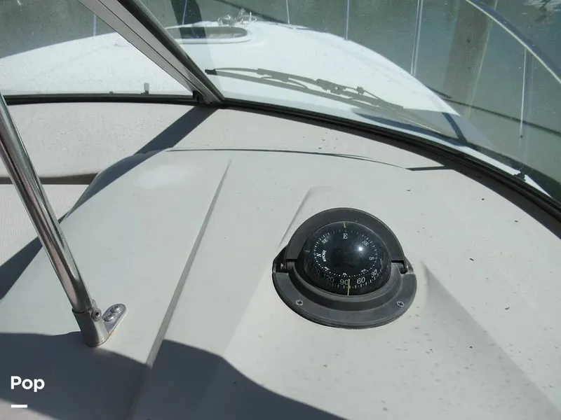 Slide: The Image of Sea Ray 270 Amberjack 2005 - 15795600