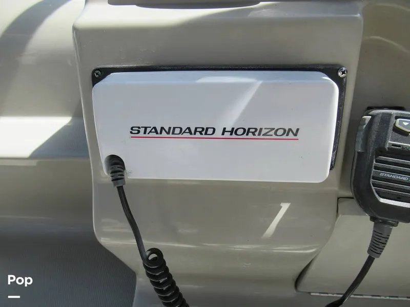 Slide: The Image of Sea Ray 270 Amberjack 2005 - 15795603