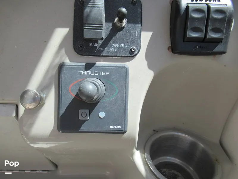 Slide: The Image of Sea Ray 270 Amberjack 2005 - 15795606