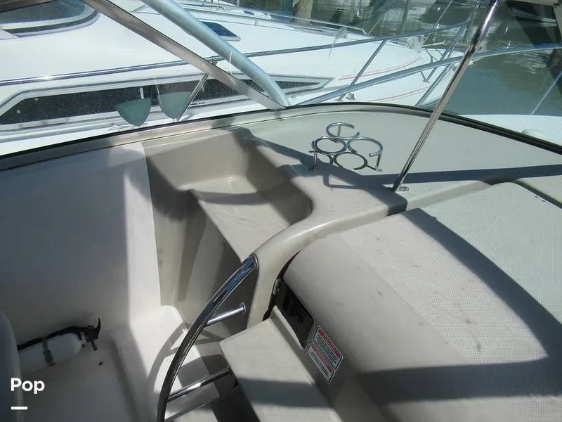 Slide: The Image of Sea Ray 270 Amberjack 2005 - 15795609