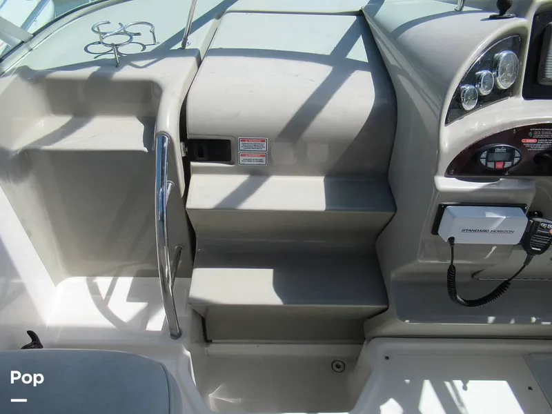 Slide: The Image of Sea Ray 270 Amberjack 2005 - 15795612