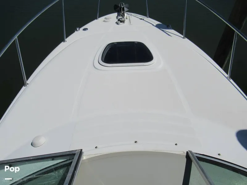 Slide: The Image of Sea Ray 270 Amberjack 2005 - 15795615