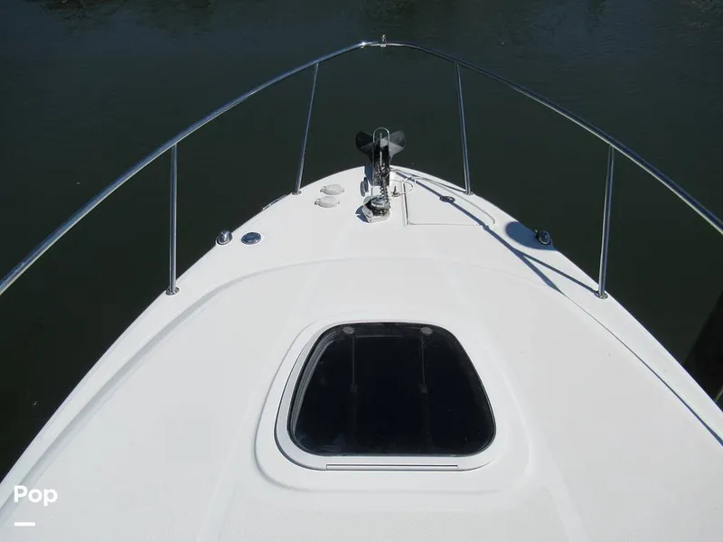 Slide: The Image of Sea Ray 270 Amberjack 2005 - 15795616