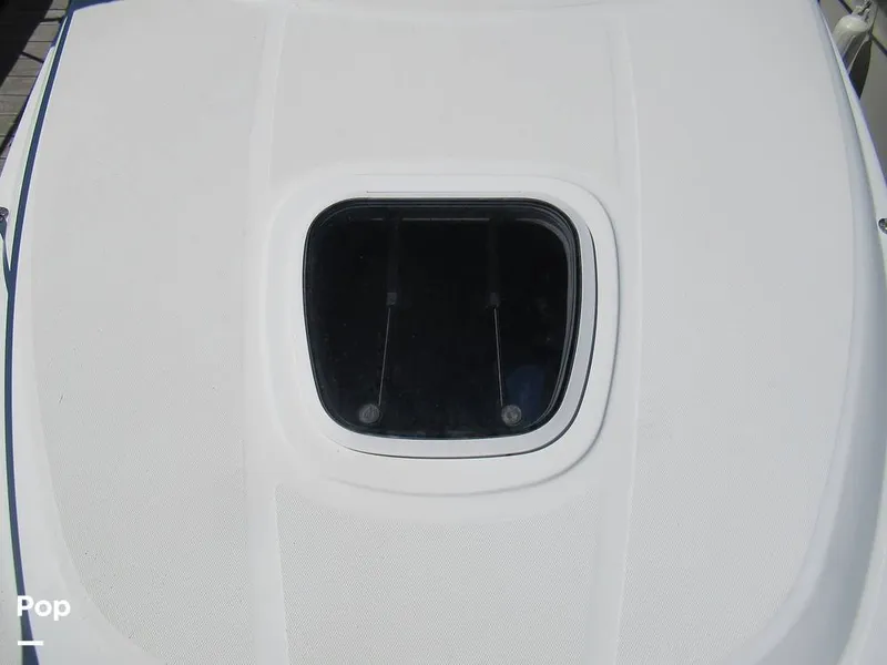 Slide: The Image of Sea Ray 270 Amberjack 2005 - 15795619