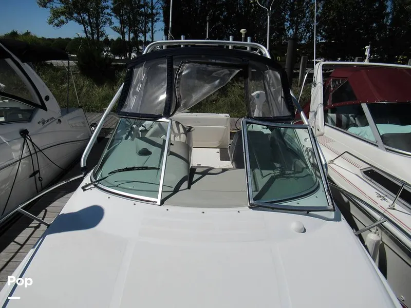 Slide: The Image of Sea Ray 270 Amberjack 2005 - 15795620