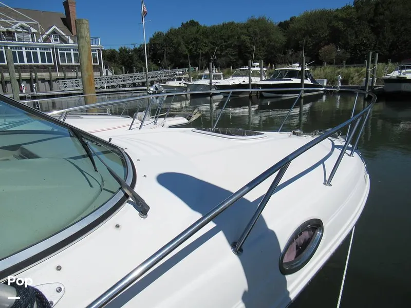 Slide: The Image of Sea Ray 270 Amberjack 2005 - 15795571