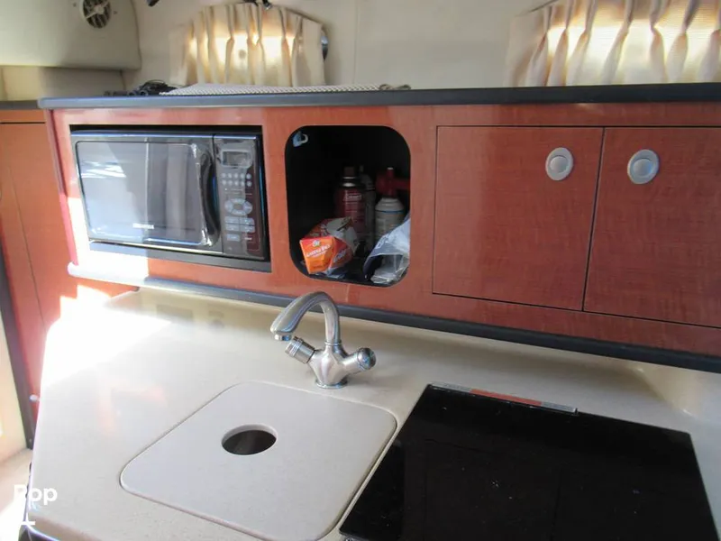 Slide: The Image of Sea Ray 270 Amberjack 2005 - 15795631