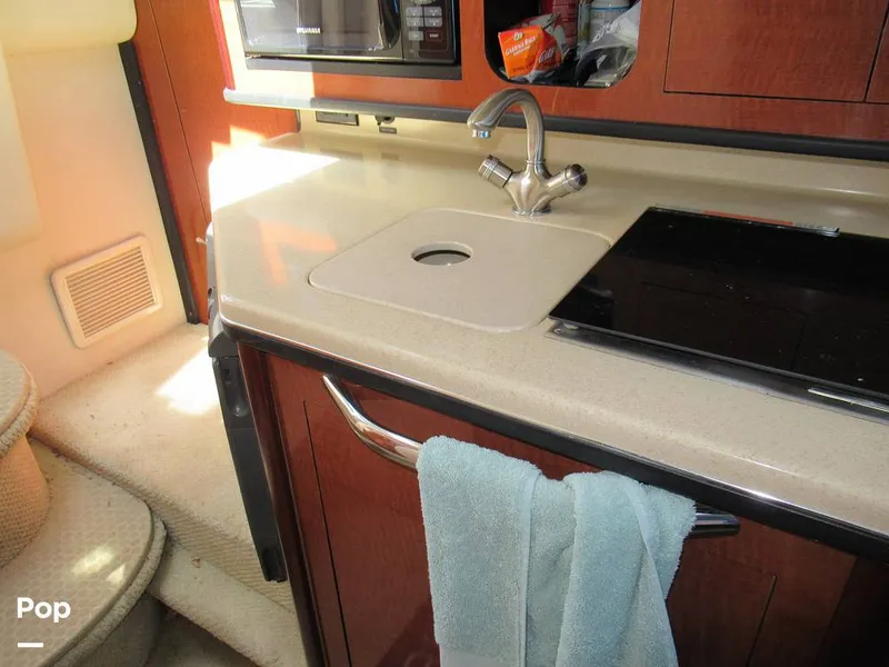 Slide: The Image of Sea Ray 270 Amberjack 2005 - 15795632