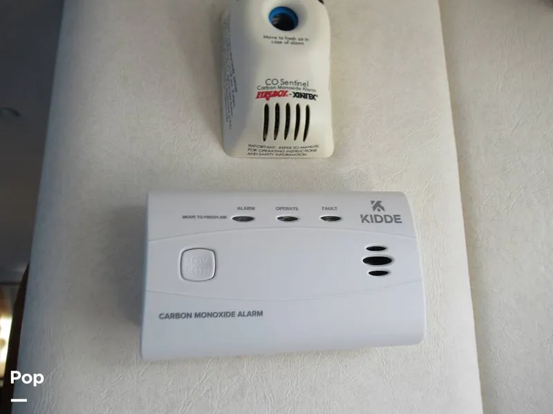 Slide: The Image of Sea Ray 270 Amberjack 2005 - 15795636