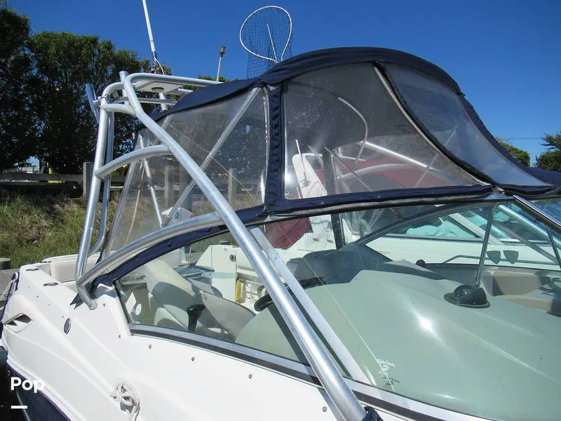 Slide: The Image of Sea Ray 270 Amberjack 2005 - 15795572