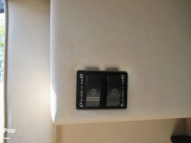 Slide: The Image of Sea Ray 270 Amberjack 2005 - 15795637