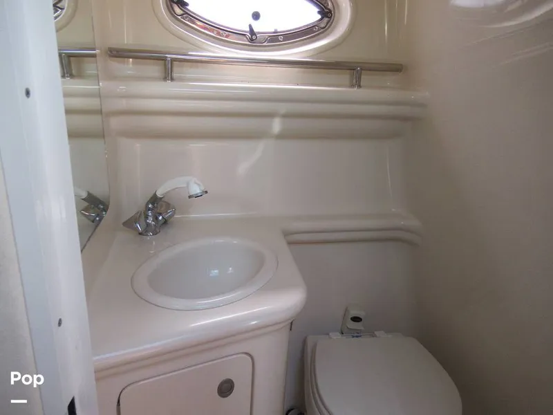 Slide: The Image of Sea Ray 270 Amberjack 2005 - 15795638