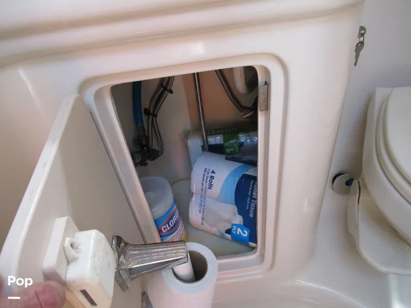 Slide: The Image of Sea Ray 270 Amberjack 2005 - 15795641