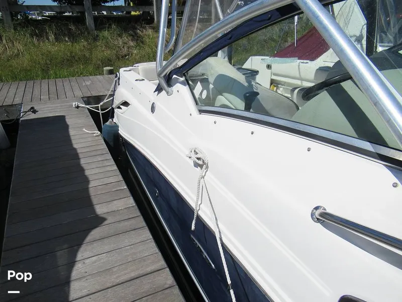 Slide: The Image of Sea Ray 270 Amberjack 2005 - 15795573