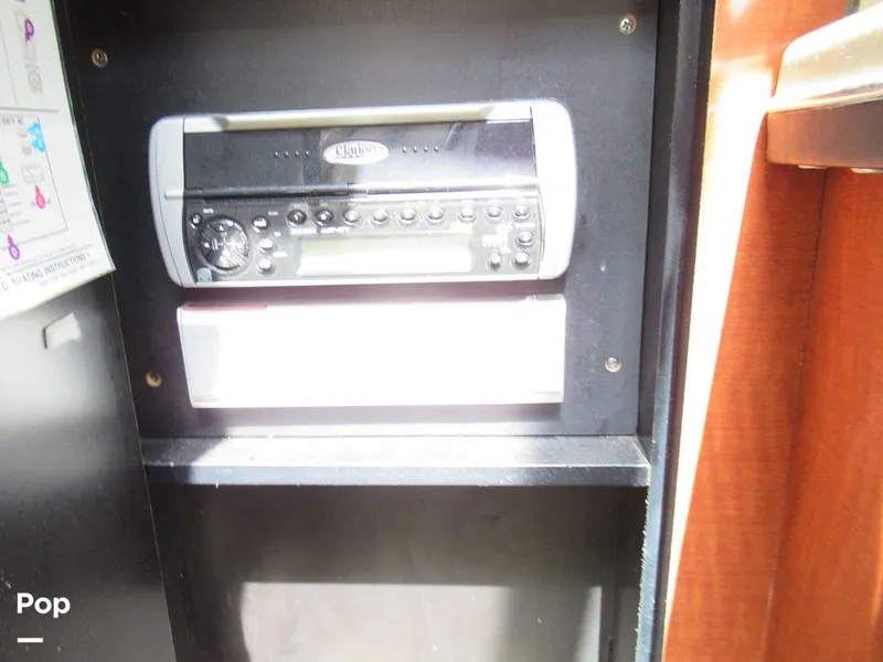 Slide: The Image of Sea Ray 270 Amberjack 2005 - 15795647