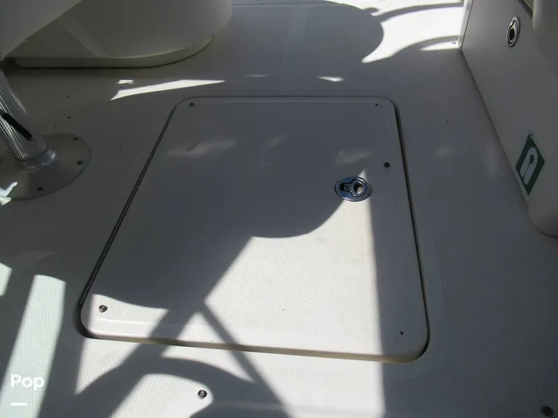 Slide: The Image of Sea Ray 270 Amberjack 2005 - 15795649