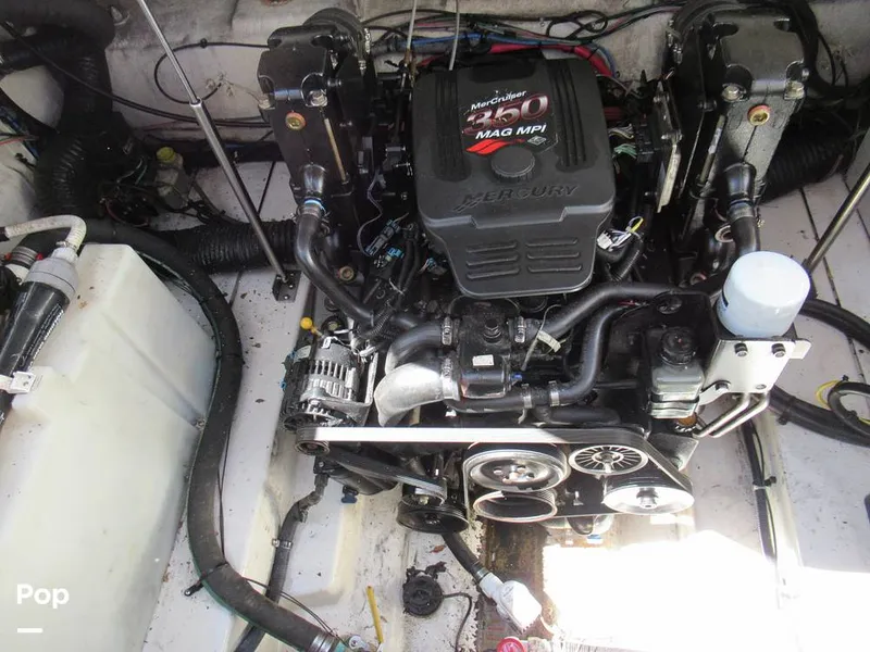 Slide: The Image of Sea Ray 270 Amberjack 2005 - 15795653