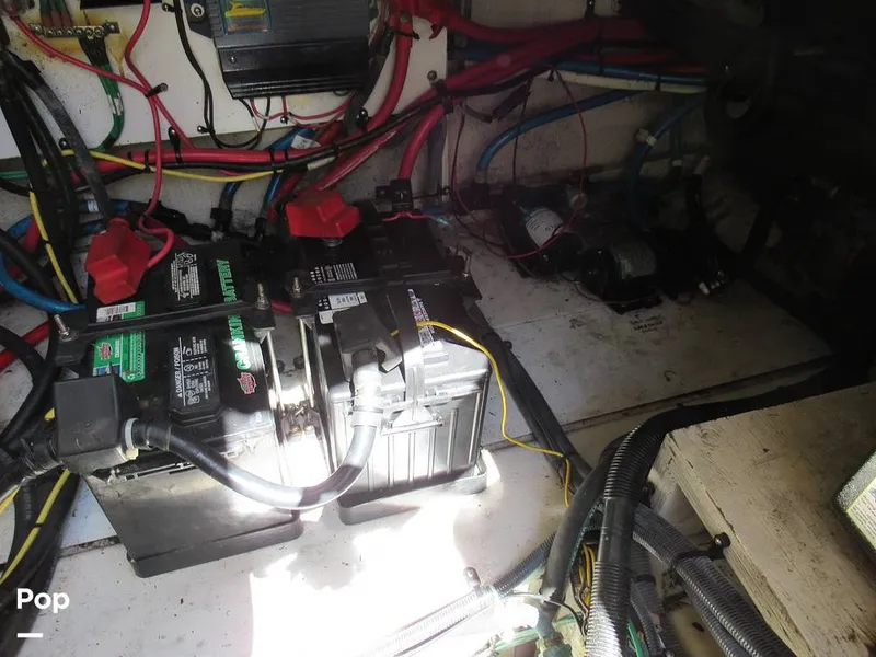 Slide: The Image of Sea Ray 270 Amberjack 2005 - 15795654