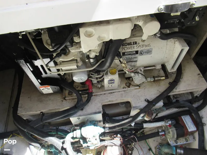 Slide: The Image of Sea Ray 270 Amberjack 2005 - 15795655