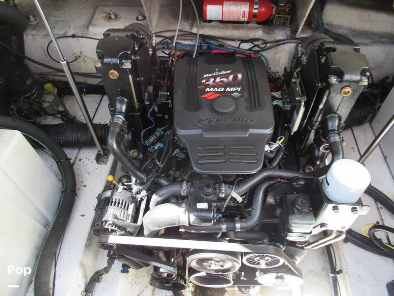 Slide: The Image of Sea Ray 270 Amberjack 2005 - 15795657