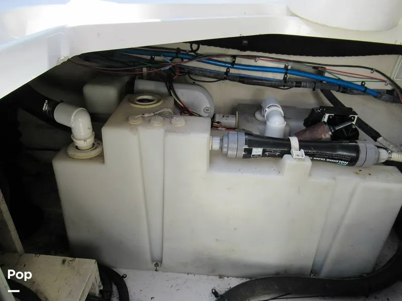 Slide: The Image of Sea Ray 270 Amberjack 2005 - 15795660