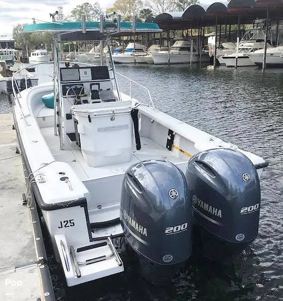 The Image of Boston Whaler Outrage 24 - 16188292