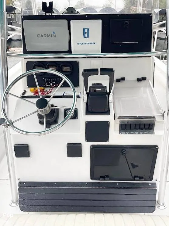 Slide: The Image of Garmin And Furuno Electronics - 16188293