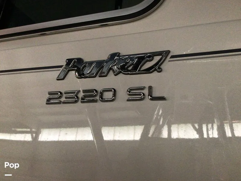 Slide: The Image of Parker 2320 SL Sport Cabin 2021 - 15736926