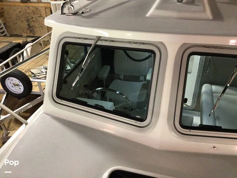 Slide: The Image of Parker 2320 SL Sport Cabin 2021 - 15737048