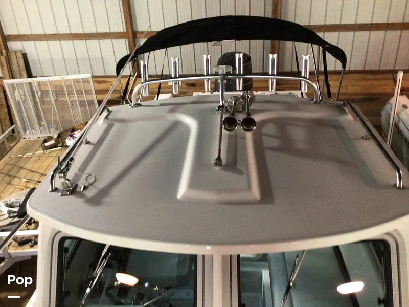 Slide: The Image of Parker 2320 SL Sport Cabin 2021 - 15737049