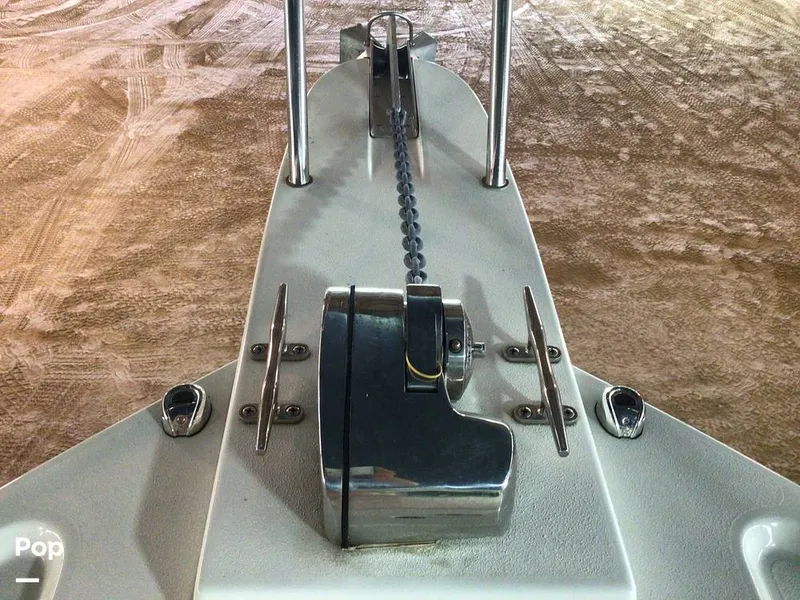 Slide: The Image of Parker 2320 SL Sport Cabin 2021 - 15737051