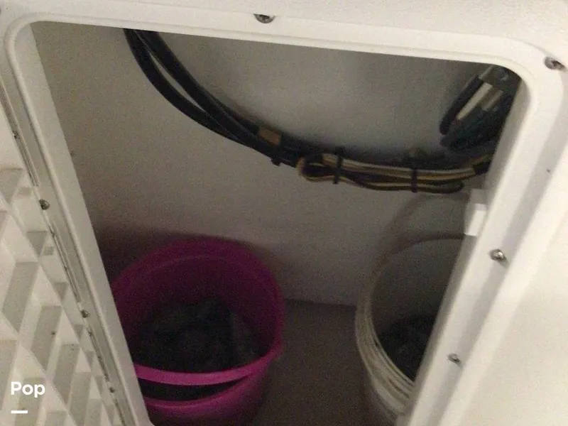 Slide: The Image of Parker 2320 SL Sport Cabin 2021 - 15737054