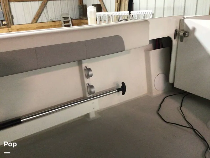 Slide: The Image of Parker 2320 SL Sport Cabin 2021 - 15737058